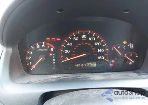 2005 Honda Accord 2.4 Lx Special Edition from USA, damaged, VIN 1HGCM72575A024172